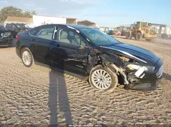 3FA6P0UU0GR363157 2016 FORD FUSION