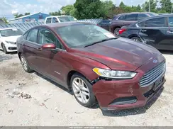 3FA6P0UU0GR366611 2016 FORD FUSION