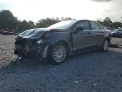 3FA6P0UU0GR402961 2016 FORD FUSION