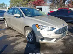 3FA6P0UU0HR196476 2017 FORD FUSION