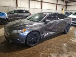 3FA6P0UU0HR308421 2017 FORD FUSION