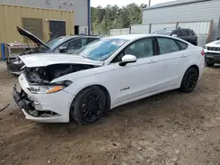 3FA6P0UU0HR360678 2017 FORD FUSION