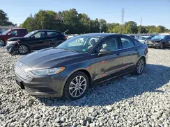 3FA6P0UU0HR360762 2017 FORD FUSION
