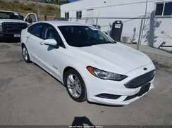 3FA6P0UU0JR100691 2018 FORD FUSION