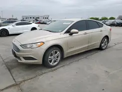 3FA6P0UU0JR122299 2018 FORD FUSION