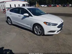 3FA6P0UU0JR122383 2018 FORD FUSION