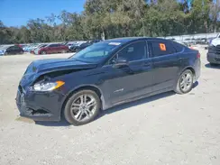 3FA6P0UU0JR126174 2018 FORD FUSION