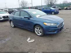 3FA6P0UU0JR148935 2018 FORD FUSION