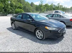 3FA6P0UU0JR212732 2018 FORD FUSION