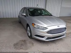 3FA6P0UU0JR212746 2018 FORD FUSION