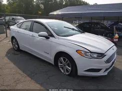 3FA6P0UU0JR235931 2018 FORD FUSION