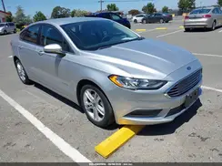 3FA6P0UU0JR243592 2018 FORD FUSION