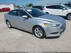 3FA6P0UU0JR243608 2018 FORD FUSION