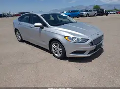 3FA6P0UU0JR243611 2018 FORD FUSION