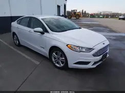 3FA6P0UU0JR254317 2018 FORD FUSION