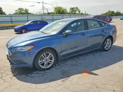 3FA6P0UU0JR254494 2018 FORD FUSION