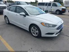 3FA6P0UU0JR254544 2018 FORD FUSION