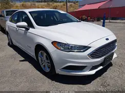 3FA6P0UU0JR254608 2018 FORD FUSION