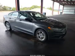 3FA6P0UU0JR261686 2018 FORD FUSION