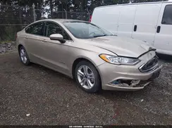 3FA6P0UU0JR271487 2018 FORD FUSION