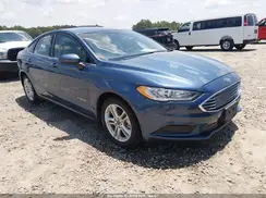 3FA6P0UU0JR271599 2018 FORD FUSION