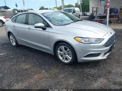 3FA6P0UU0JR278794 2018 FORD FUSION