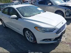 3FA6P0UU0JR278827 2018 FORD FUSION