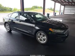 3FA6P0UU0JR278830 2018 FORD FUSION