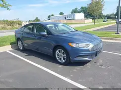 3FA6P0UU0JR278875 2018 FORD FUSION