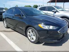 3FA6P0UU0JR278908 2018 FORD FUSION