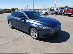 3FA6P0UU0JR279024 2018 FORD FUSION