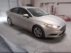 3FA6P0UU0JR279072 2018 FORD FUSION
