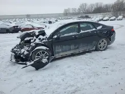 3FA6P0UU0JR282098 2018 FORD FUSION