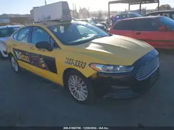 3FA6P0UU1GR176168 2016 FORD FUSION