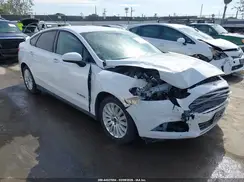 3FA6P0UU1GR234618 2016 FORD FUSION