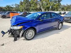 3FA6P0UU1GR275430 2016 FORD FUSION