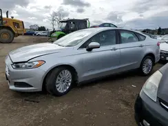 3FA6P0UU1GR285102 2016 FORD FUSION
