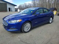 3FA6P0UU1GR292129 2016 FORD FUSION