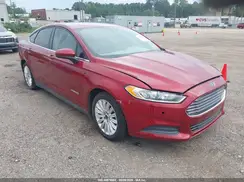 3FA6P0UU1GR317787 2016 FORD FUSION
