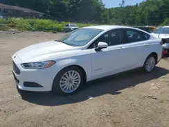 3FA6P0UU1GR322634 2016 FORD FUSION