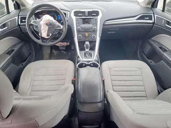 3FA6P0UU1GR355861 2016 FORD FUSION - Image 8