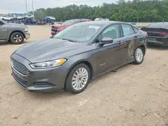3FA6P0UU1GR402967 2016 FORD FUSION