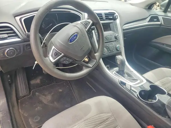 3FA6P0UU1GR402967 2016 FORD FUSION - Image 8