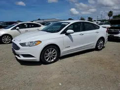 3FA6P0UU1HR236032 2017 FORD FUSION