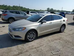 3FA6P0UU1HR246978 2017 FORD FUSION