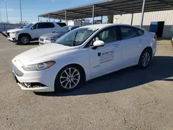 3FA6P0UU1HR390224 2017 FORD FUSION