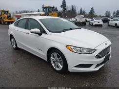 3FA6P0UU1JR100098 2018 FORD FUSION