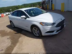 3FA6P0UU1JR122523 2018 FORD FUSION