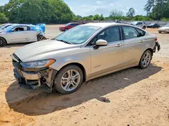 3FA6P0UU1JR122568 2018 FORD FUSION