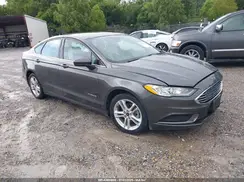 3FA6P0UU1JR122652 2018 FORD FUSION